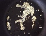 揚げ茄子のトマトパスタ作り方3写真