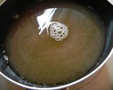 つるんと楽しい★簡単紅茶のゼリードリンク作り方1写真