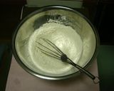 ☆こね時間３分！簡単パン！！☆作り方1写真