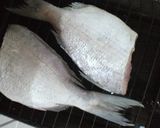 鯛味噌作り方1写真