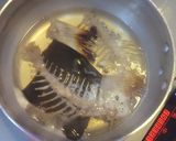 鯛味噌作り方3写真