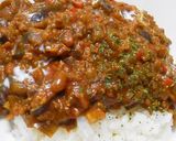 市販のルーで♪こく旨簡単キーマカレー☆作り方13写真