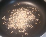 ゴーヤ消費苦手様へ、ご飯すすむゴーヤ味噌作り方2写真