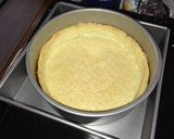 誕生日に簡単デコ♥チョコタルト作り方2写真