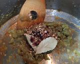 都元家の本格カレー作り方14写真