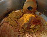 都元家の本格カレー作り方16写真