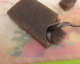 蒟蒻と鶏ひき肉の柚子胡椒ピリ辛つまみ作り方1写真