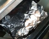 簡単♪グリルで焼くヘルシー照り焼きチキン作り方6写真