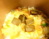 愛知発☆キャベツとチキンのカレー作り方5写真