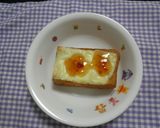 超簡単！厚揚げ､ﾁｰｽﾞ､ﾁﾘｿｰｽ作り方3写真