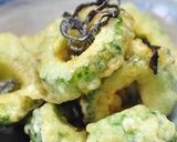 ゴーヤのスナック風作り方4写真