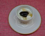 毎日食べるヨーグルト♪作り方1写真