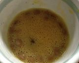 レンジで熱々!納豆卵かけごはん作り方2写真