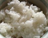 レンジで熱々!納豆卵かけごはん作り方3写真