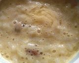 レンジで熱々!納豆卵かけごはん作り方4写真