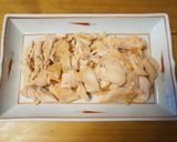 美味しい＊いくらと秋鮭の親子丼作り方3写真