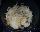 蝦夷鹿（カ）レーぱん作り方3写真
