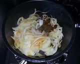 蝦夷鹿（カ）レーぱん作り方4写真