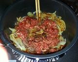 蝦夷鹿（カ）レーぱん作り方5写真