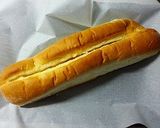 蝦夷鹿（カ）レーぱん作り方6写真