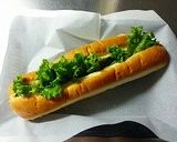 蝦夷鹿（カ）レーぱん作り方7写真