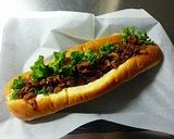 蝦夷鹿（カ）レーぱん作り方8写真