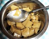 さっぱり！２種類の紅茶ゼリー【応用編】作り方9写真