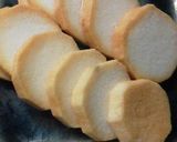 おつまみサクサク山芋の味噌漬作り方3写真