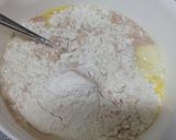 翌日もふわふわパン作り方2写真