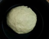 翌日もふわふわパン作り方4写真