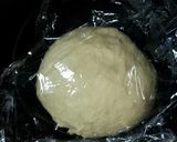 翌日もふわふわパン作り方5写真
