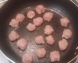 砂糖カレー作り方1写真