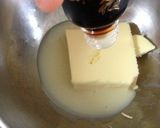 秋のミルキースイートポテト作り方2写真