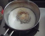 しじみのカレーラーメン作り方1写真