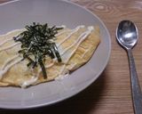 キムチオムライス♪はマヨでまろやか＊作り方8写真