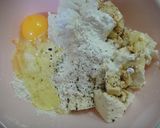 ふんわり☆豆腐団子作り方5写真