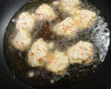 ふんわり☆豆腐団子作り方8写真