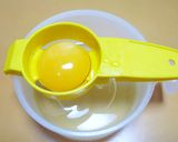レンジ＆トースターさつま芋スイートポテト作り方3写真