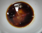 簡単ぽてともち☆甘だれ作り方7写真