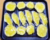 レンジ＆トースターさつま芋スイートポテト作り方9写真