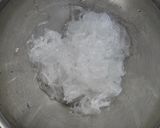 食べごたえ抜群！美味しい麻婆春雨♡作り方1写真
