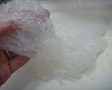 食べごたえ抜群！美味しい麻婆春雨♡作り方2写真