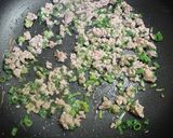 食べごたえ抜群！美味しい麻婆春雨♡作り方6写真