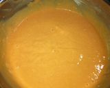 トマトパンケーキ作り方1写真