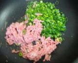 食べごたえ抜群！美味しい麻婆春雨♡作り方5写真