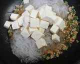 食べごたえ抜群！美味しい麻婆春雨♡作り方8写真