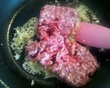 俺流！冷やし汁なし坦々饂飩作り方2写真