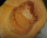 簡単☆美味しい♪かぼちゃの煮物(^O^)作り方1写真