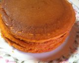 トマトパンケーキ作り方5写真