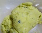 お家で和cafe♡かぼちゃ白玉♡作り方7写真